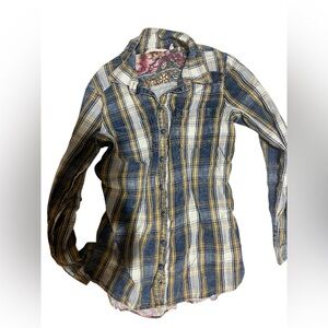 Simply Southern Flannel